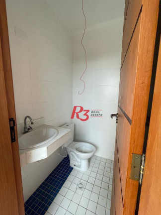 Imagem Casa com 4 Quartos à Venda, 200 m² em Embaré - Santos
