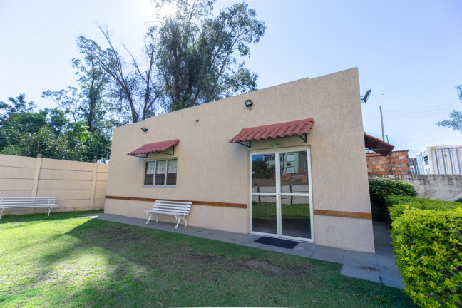 Imagem Apartamento com 3 Quartos à Venda, 54 m² em Sarandi - Porto Alegre