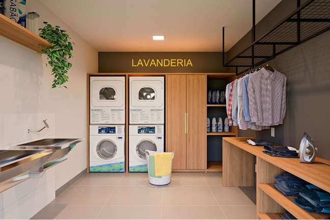 Imagem Imóvel com 1 Quarto à Venda, 25 m² em Barra Funda - São Paulo Imagem Imóvel com 1 Quarto à Venda, 25 m² em Barra Funda - São Paulo