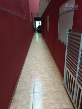 Imagem Casa com 3 Quartos à Venda, 200 m² em Vila Carmela I - Guarulhos
