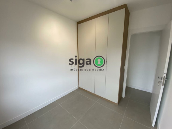 Imagem Apartamento com 2 Quartos para Alugar, 69 m² em Campo Belo - São Paulo Imagem Apartamento com 2 Quartos para Alugar, 69 m² em Campo Belo - São Paulo