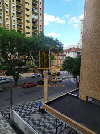 Imagem Apartamento à Venda, 27 m² em Aparecida - Santos Imagem Apartamento à Venda, 27 m² em Aparecida - Santos