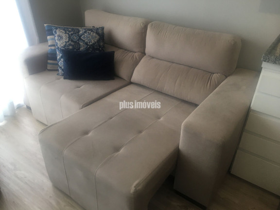 Imagem Apartamento com 1 Quarto à Venda, 31 m² em Alto Da Boa Vista - São Paulo Imagem Apartamento com 1 Quarto à Venda, 31 m² em Alto Da Boa Vista - São Paulo