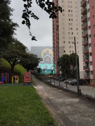 Imagem Apartamento com 2 Quartos à Venda, 58 m² em Freguesia Do ó - São Paulo