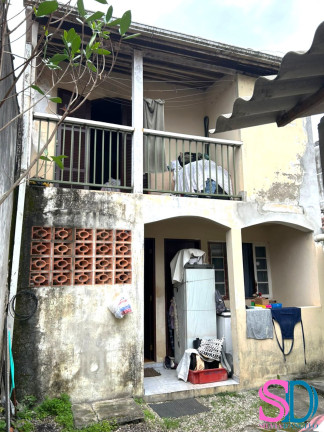 Imagem Casa com 4 Quartos à Venda, 160 m² em Umuarama - Ubatuba Imagem Casa com 4 Quartos à Venda, 160 m² em Umuarama - Ubatuba