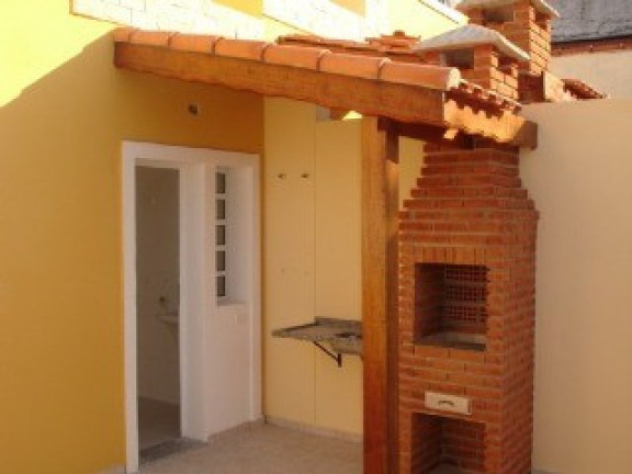 Imagem Imóvel com 3 Quartos à Venda, 154 m² em Vila Luzitânia - Sao Bernardo Do Campo Imagem Imóvel com 3 Quartos à Venda, 154 m² em Vila Luzitânia - Sao Bernardo Do Campo