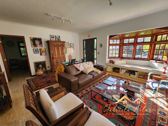 Imagem Casa com 4 Quartos à Venda, 600 m² em Condomínio Morro Vermelho - Mogi Mirim Imagem Casa com 4 Quartos à Venda, 600 m² em Condomínio Morro Vermelho - Mogi Mirim