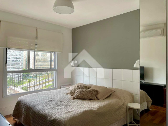 Imagem Apartamento com 3 Quartos à Venda, 122 m² em Alphaville Conde Ii - Barueri Imagem Apartamento com 3 Quartos à Venda, 122 m² em Alphaville Conde Ii - Barueri