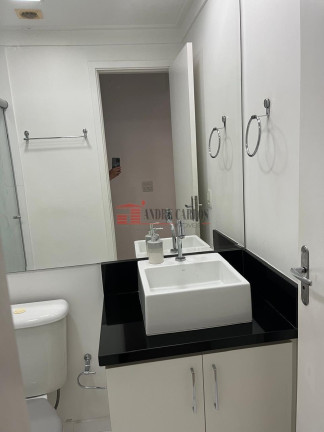 Imagem Apartamento com 2 Quartos à Venda, 52 m² em Umuarama - Osasco