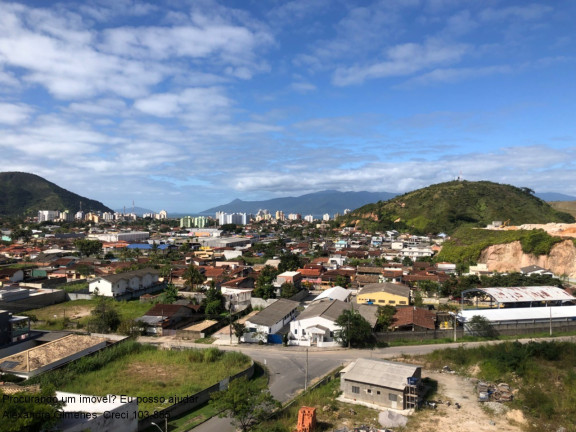 Imagem Cobertura com 3 Quartos à Venda, 166 m² em Cidade Jardim - Caraguatatuba