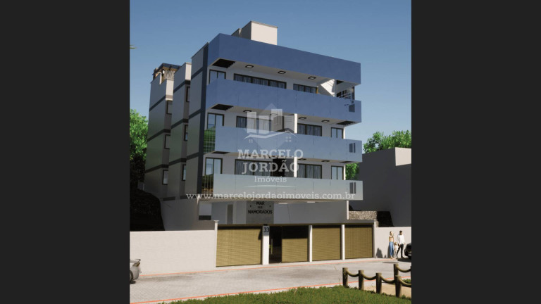 Apartamento com 3 Quartos à Venda, 84 m² em Balneário De Iriri - Anchieta