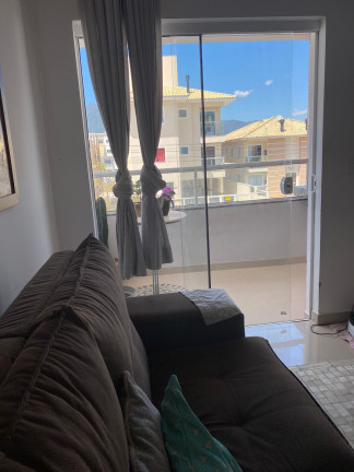 Imagem Apartamento com 2 Quartos à Venda, 70 m² em Nova Palhoça - Palhoça