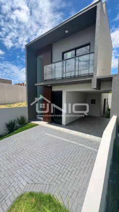 Imagem Casa à Venda, 152 m² em Fraron - Pato Branco Imagem Casa à Venda, 152 m² em Fraron - Pato Branco