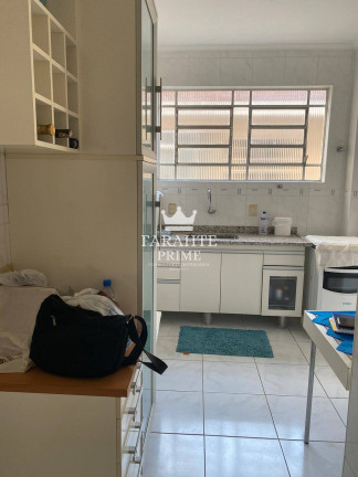 Imagem Apartamento com 2 Quartos à Venda, 114 m² em Embaré - Santos Imagem Apartamento com 2 Quartos à Venda, 114 m² em Embaré - Santos