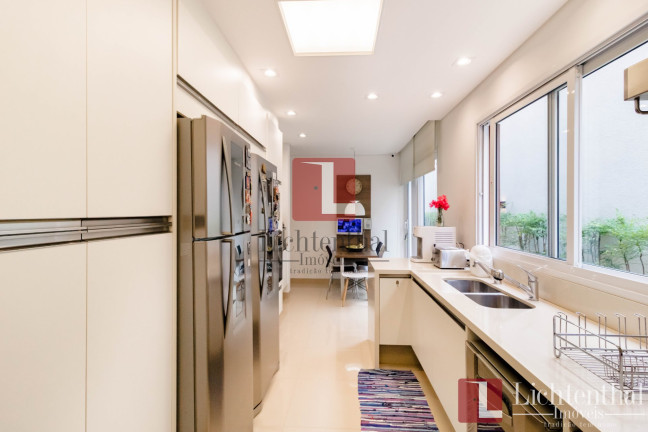 Imagem Casa com 3 Quartos à Venda, 495 m² em Jardim Paulista - São Paulo Imagem Casa com 3 Quartos à Venda, 495 m² em Jardim Paulista - São Paulo