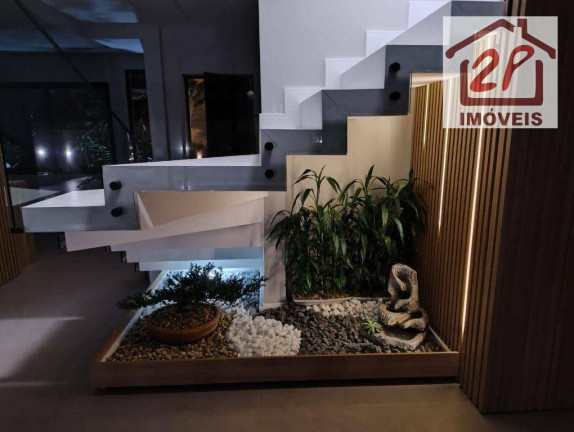 Imagem Casa com 5 Quartos à Venda, 480 m² em Jardim Do Golfe - São José Dos Campos Imagem Casa com 5 Quartos à Venda, 480 m² em Jardim Do Golfe - São José Dos Campos