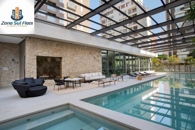 Imagem Apartamento com 3 Quartos à Venda, 229 m² em Jardim Paulistano - São Paulo