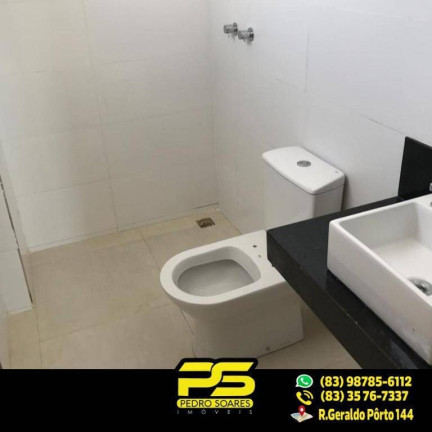 Imagem Cobertura com 3 Quartos à Venda, 120 m² em Jardim Oceania - João Pessoa Imagem Cobertura com 3 Quartos à Venda, 120 m² em Jardim Oceania - João Pessoa
