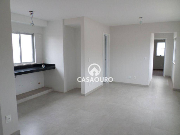Apartamento com 2 Quartos à Venda, 68 m² em Santo Antônio - Belo Horizonte