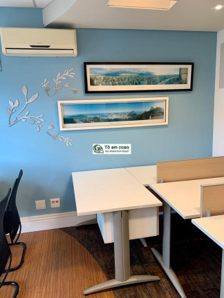 Imagem Sala Comercial à Venda, 41 m² em Parque Residencial Aquarius - São José Dos Campos Imagem Sala Comercial à Venda, 41 m² em Parque Residencial Aquarius - São José Dos Campos