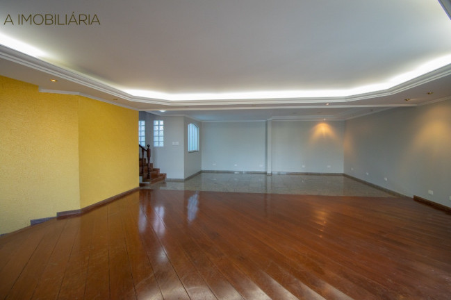 Imagem Casa com 3 Quartos à Venda, 357 m² em Parque Dos Pássaros - São Bernardo Do Campo