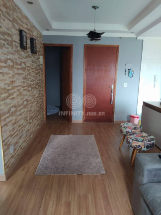 Imagem Apartamento com 3 Quartos à Venda, 61 m² em Parada Xv De Novembro - São Paulo