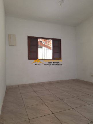 Imagem Casa com 2 Quartos à Venda, 140 m² em Balneário Itaóca - Mongaguá Imagem Casa com 2 Quartos à Venda, 140 m² em Balneário Itaóca - Mongaguá