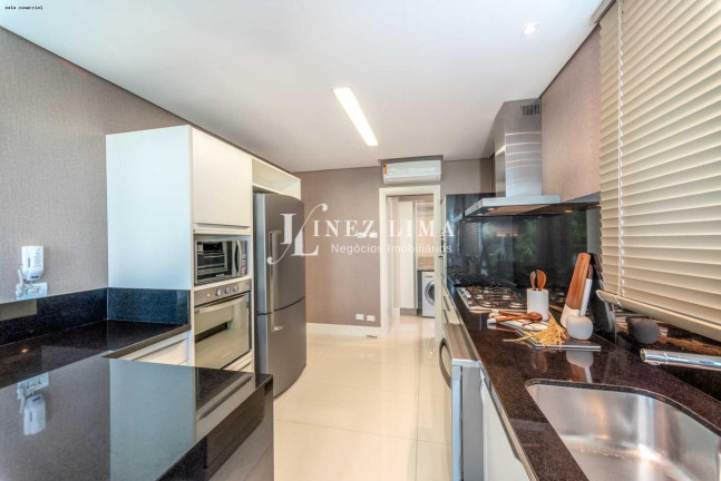Imagem Apartamento com 3 Quartos à Venda, 166 m² em Praia Brava - Itajaí