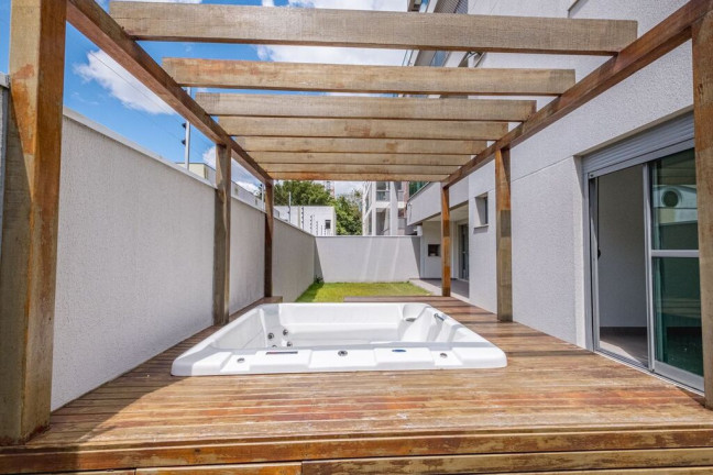 Imagem Apartamento com 3 Quartos à Venda, 112 m² em Monte Verde - Florianópolis
