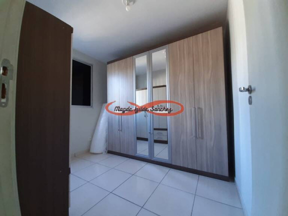 Imagem Apartamento com 2 Quartos à Venda, 42 m² em Colônia (zona Leste) - São Paulo
