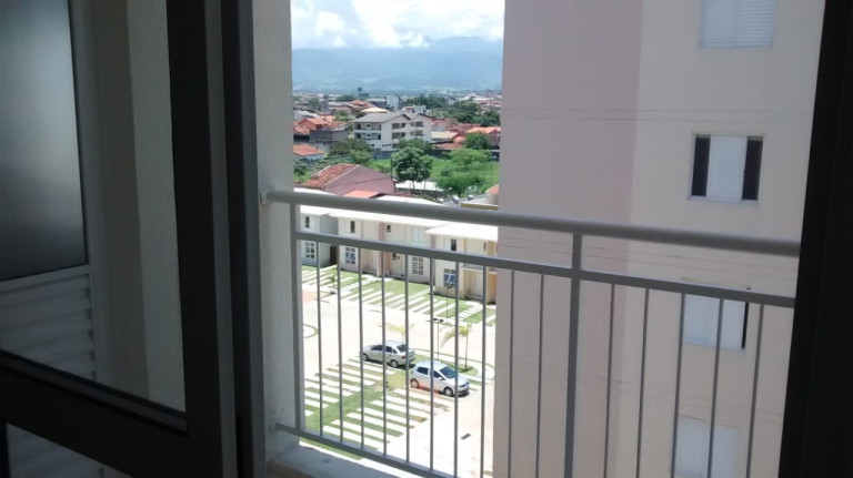 Imagem Apartamento com 2 Quartos à Venda, 68 m² em Alto Do Cardoso - Pindamonhangaba
