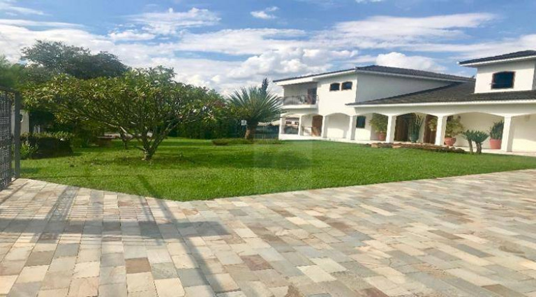 Imagem Casa com 4 Quartos à Venda, 1.100 m² em Cond. Colinas Do Mosteiro De Itaici - Indaiatuba Imagem Casa com 4 Quartos à Venda, 1.100 m² em Cond. Colinas Do Mosteiro De Itaici - Indaiatuba