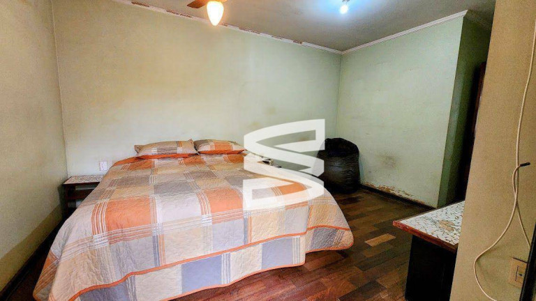Imagem Casa com 3 Quartos à Venda, 182 m² em Nova Piracicaba - Piracicaba