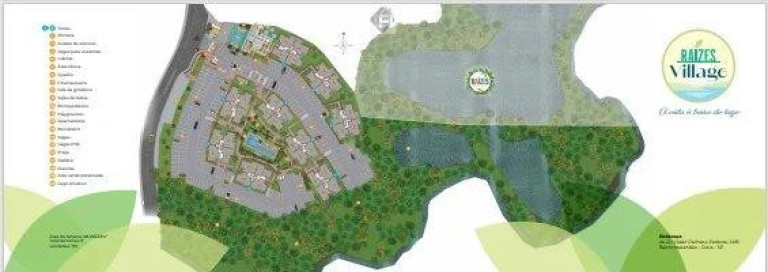 Imagem Apartamento com 3 Quartos à Venda, 67 m² em Cotia