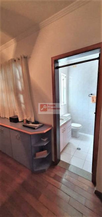 Imagem Sobrado com 3 Quartos à Venda, 200 m² em Vila Valparaíso - Santo André