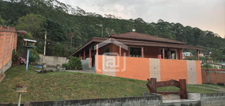 Imagem Imóvel com 2 Quartos à Venda, 1.000 m² em Colinas (rural) - Poços De Caldas