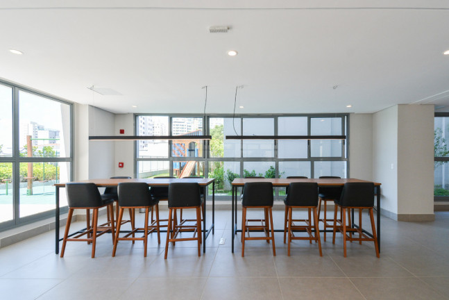 Imagem Apartamento com 1 Quarto à Venda, 34 m² em Vila Da Saúde - São Paulo Imagem Apartamento com 1 Quarto à Venda, 34 m² em Vila Da Saúde - São Paulo