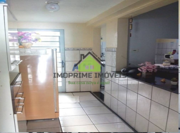 Imagem Casa com 2 Quartos à Venda, 125 m² em Jardim Emília - Jacareí