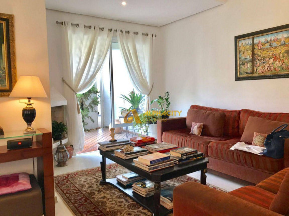 Imagem Casa com 3 Quartos à Venda, 153 m² em Scenic - Santana De Parnaíba