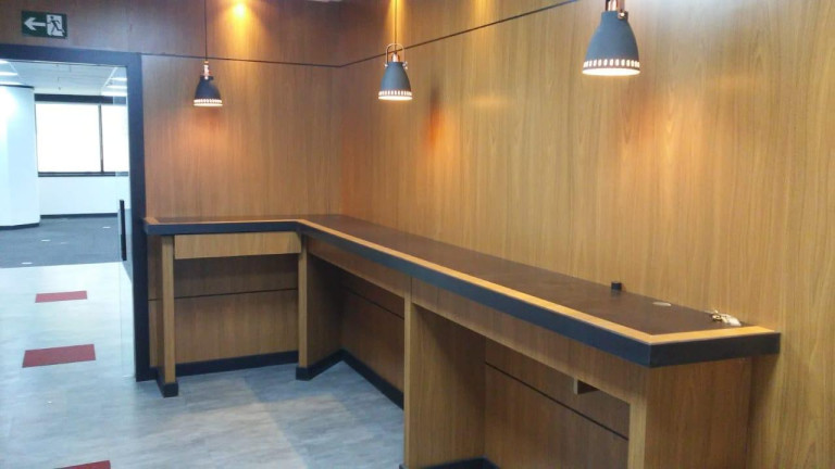 Imagem Sala Comercial à Venda, 507 m² em Bela Vista - São Paulo Imagem Sala Comercial à Venda, 507 m² em Bela Vista - São Paulo