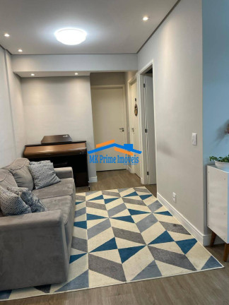 Imagem Apartamento com 3 Quartos à Venda, 71 m² em Centro - Barueri