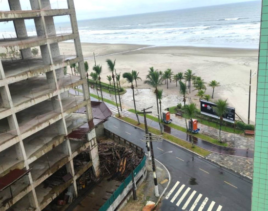 Imagem Apartamento com 2 Quartos à Venda, 77 m² em Jardim Real - Praia Grande