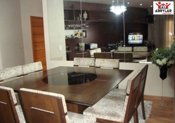 Imagem Imóvel com 3 Quartos à Venda, 160 m² em Jardim Bonfiglioli - Jundiaí Imagem Imóvel com 3 Quartos à Venda, 160 m² em Jardim Bonfiglioli - Jundiaí