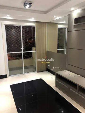 Imagem Apartamento com 2 Quartos à Venda, 59 m² em Vila Palmares - Santo André Imagem Apartamento com 2 Quartos à Venda, 59 m² em Vila Palmares - Santo André