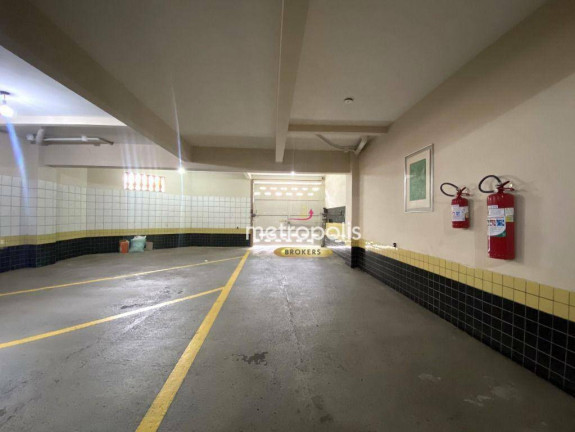 Imagem Apartamento com 3 Quartos à Venda, 94 m² em Nova Gerti - São Caetano Do Sul