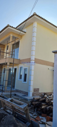 Imagem Casa com 2 Quartos à Venda, 78 m² em Itaipuaçu/jardim Atlântico Leste - Maricá