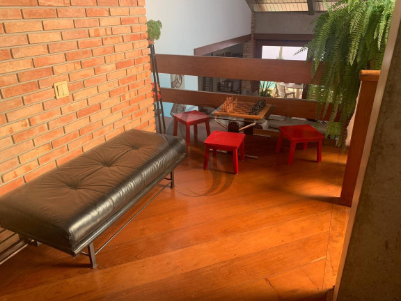 Imagem Casa com 3 Quartos à Venda, 549 m² em Além Ponte - Sorocaba Imagem Casa com 3 Quartos à Venda, 549 m² em Além Ponte - Sorocaba