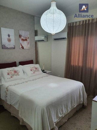 Imagem Apartamento com 1 Quarto à Venda, 35 m² em Anhangabaú - Jundiaí Imagem Apartamento com 1 Quarto à Venda, 35 m² em Anhangabaú - Jundiaí
