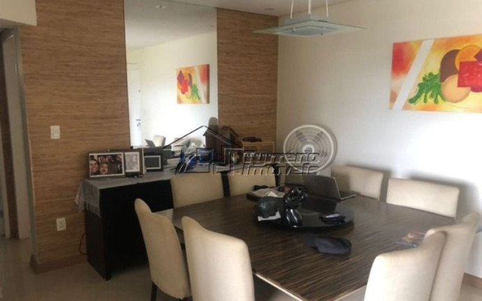 Imagem Apartamento com 3 Quartos à Venda, 90 m² em Jardim Aquarius - São José Dos Campos Imagem Apartamento com 3 Quartos à Venda, 90 m² em Jardim Aquarius - São José Dos Campos