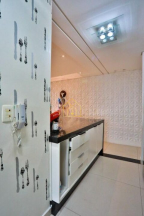 Imagem Apartamento com 3 Quartos à Venda, 115 m² em Vila Valparaíso - Santo André Imagem Apartamento com 3 Quartos à Venda, 115 m² em Vila Valparaíso - Santo André